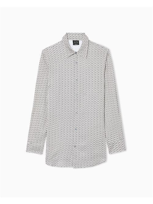  ARMANI EXCHANGE | XM001821 AF13235/F0143